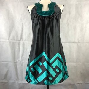 5th Culture Sleeveless Dress Mermaids NWT Size S